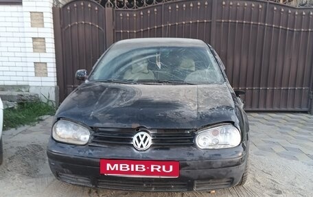 Volkswagen Gol III, 2008 год, 240 000 рублей, 9 фотография