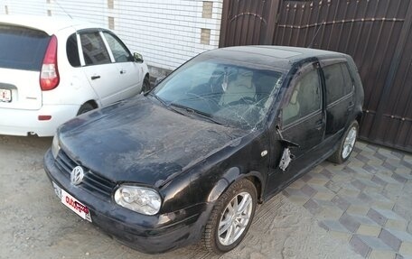 Volkswagen Gol III, 2008 год, 240 000 рублей, 10 фотография