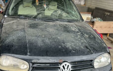 Volkswagen Gol III, 2008 год, 240 000 рублей, 23 фотография