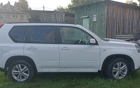 Nissan X-Trail, 2013 год, 1 190 000 рублей, 3 фотография