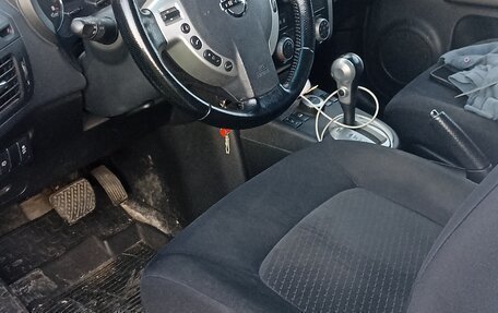 Nissan X-Trail, 2013 год, 1 190 000 рублей, 4 фотография