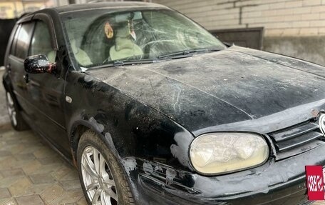 Volkswagen Gol III, 2008 год, 240 000 рублей, 25 фотография