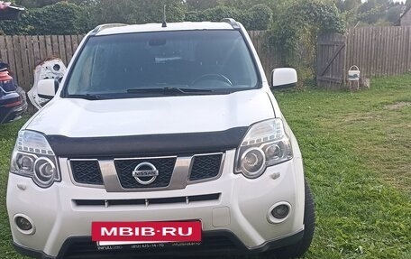 Nissan X-Trail, 2013 год, 1 190 000 рублей, 2 фотография