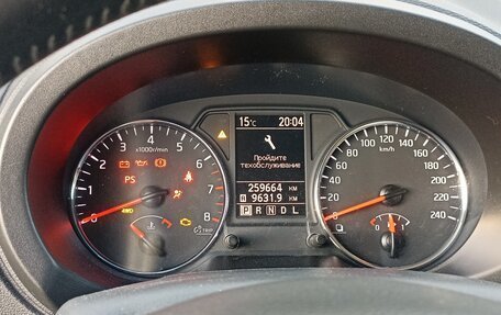 Nissan X-Trail, 2013 год, 1 190 000 рублей, 7 фотография