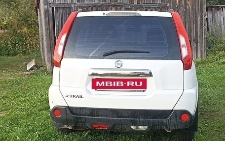 Nissan X-Trail, 2013 год, 1 190 000 рублей, 6 фотография