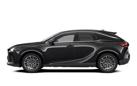 Lexus RX IV рестайлинг, 2026 год, 8 700 000 рублей, 3 фотография