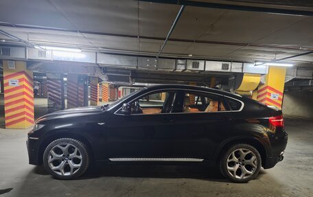 BMW X6, 2011 год, 2 300 000 рублей, 4 фотография