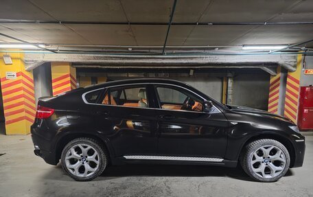 BMW X6, 2011 год, 2 300 000 рублей, 3 фотография