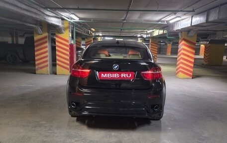 BMW X6, 2011 год, 2 300 000 рублей, 5 фотография