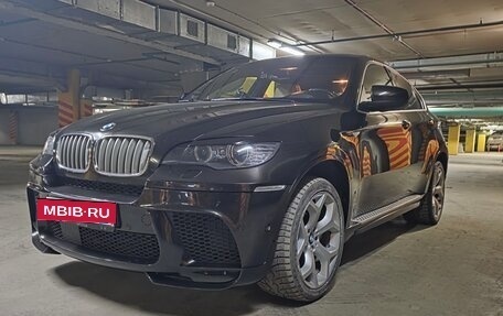 BMW X6, 2011 год, 2 300 000 рублей, 2 фотография