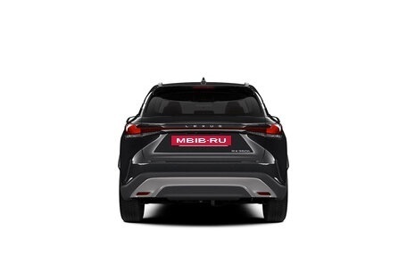 Lexus RX IV рестайлинг, 2026 год, 8 700 000 рублей, 5 фотография