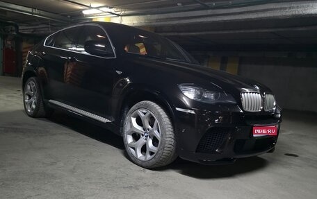 BMW X6, 2011 год, 2 300 000 рублей, 1 фотография