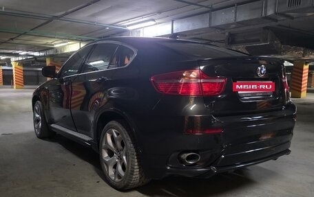 BMW X6, 2011 год, 2 300 000 рублей, 7 фотография