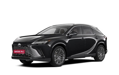 Lexus RX IV рестайлинг, 2026 год, 8 700 000 рублей, 1 фотография