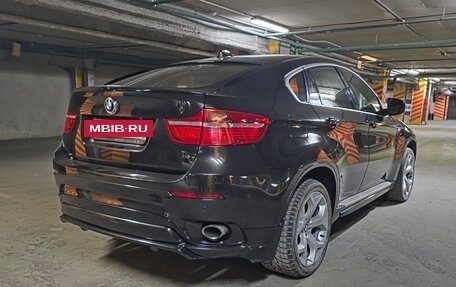 BMW X6, 2011 год, 2 300 000 рублей, 8 фотография