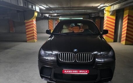 BMW X6, 2011 год, 2 300 000 рублей, 6 фотография
