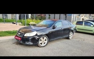 Chevrolet Epica, 2008 год, 370 000 рублей, 1 фотография