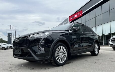 Haval Jolion, 2026 год, 2 649 000 рублей, 1 фотография