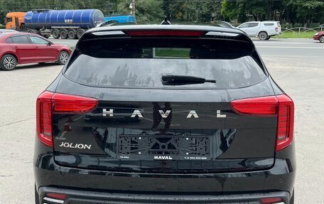 Haval Jolion, 2026 год, 2 649 000 рублей, 6 фотография