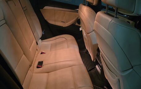 BMW X6, 2011 год, 2 300 000 рублей, 11 фотография
