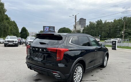 Haval Jolion, 2026 год, 2 649 000 рублей, 5 фотография
