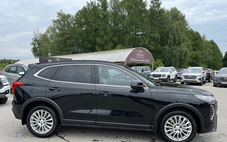 Haval Jolion, 2026 год, 2 649 000 рублей, 4 фотография