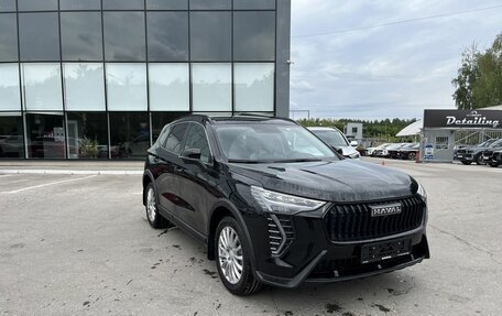Haval Jolion, 2026 год, 2 649 000 рублей, 3 фотография