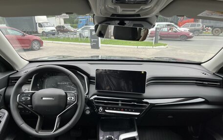 Haval Jolion, 2026 год, 2 649 000 рублей, 10 фотография