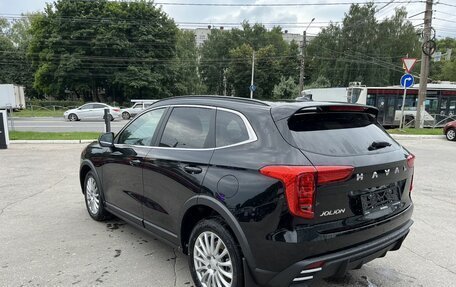 Haval Jolion, 2026 год, 2 649 000 рублей, 7 фотография