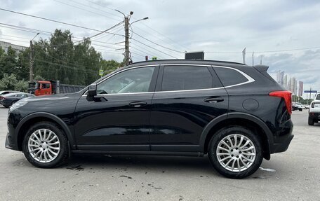 Haval Jolion, 2026 год, 2 649 000 рублей, 8 фотография