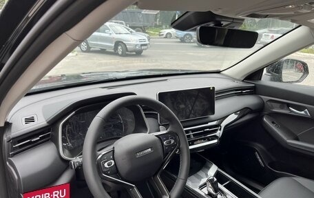 Haval Jolion, 2026 год, 2 649 000 рублей, 9 фотография