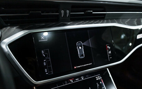 Audi A6, 2023 год, 4 949 700 рублей, 18 фотография