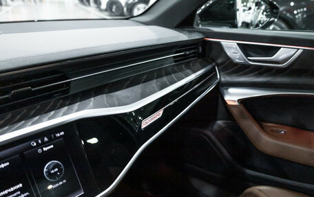Audi A6, 2023 год, 4 949 700 рублей, 23 фотография