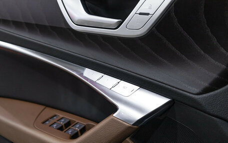 Audi A6, 2023 год, 4 949 700 рублей, 25 фотография