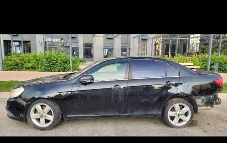 Chevrolet Epica, 2008 год, 370 000 рублей, 2 фотография