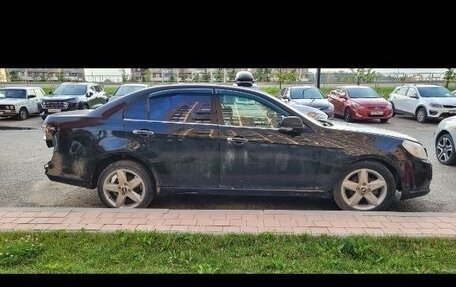 Chevrolet Epica, 2008 год, 370 000 рублей, 3 фотография