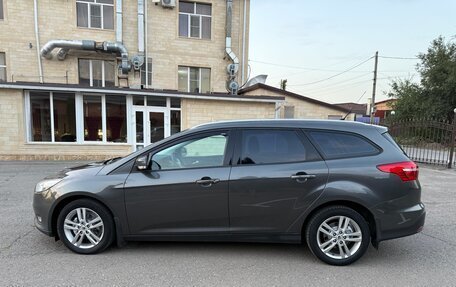 Ford Focus III, 2016 год, 995 000 рублей, 10 фотография