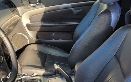 Chevrolet Epica, 2008 год, 370 000 рублей, 8 фотография