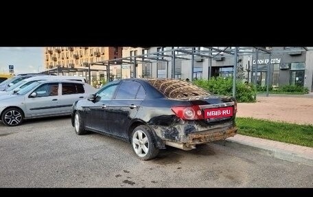 Chevrolet Epica, 2008 год, 370 000 рублей, 4 фотография