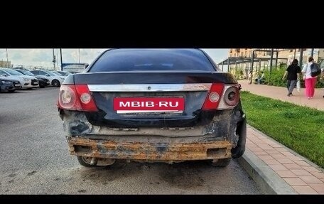 Chevrolet Epica, 2008 год, 370 000 рублей, 5 фотография