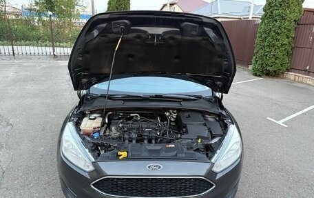 Ford Focus III, 2016 год, 995 000 рублей, 4 фотография