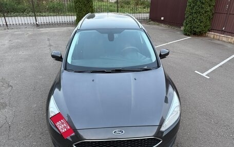 Ford Focus III, 2016 год, 995 000 рублей, 5 фотография