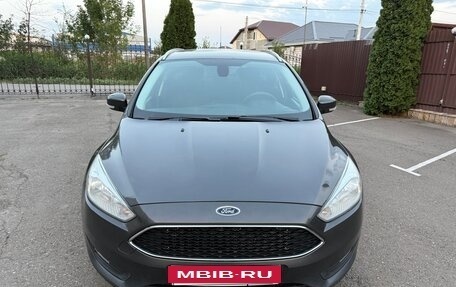 Ford Focus III, 2016 год, 995 000 рублей, 6 фотография