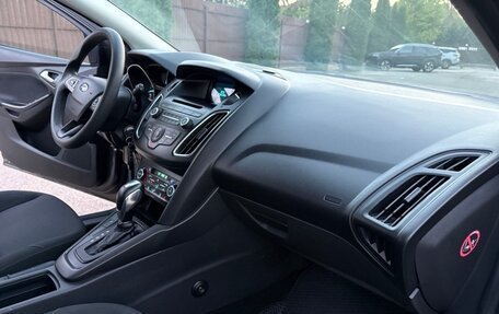 Ford Focus III, 2016 год, 995 000 рублей, 24 фотография