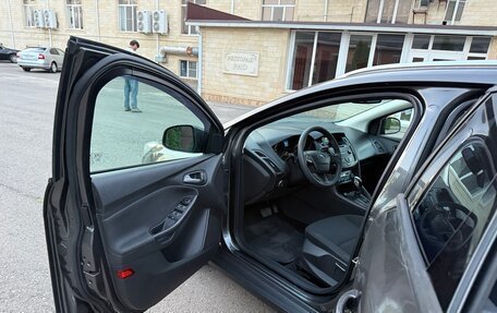 Ford Focus III, 2016 год, 995 000 рублей, 23 фотография