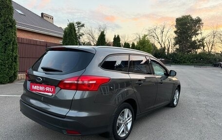 Ford Focus III, 2016 год, 995 000 рублей, 13 фотография