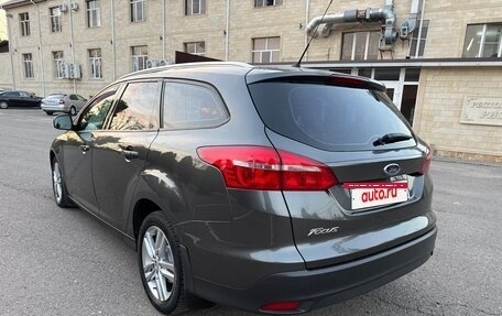 Ford Focus III, 2016 год, 995 000 рублей, 21 фотография
