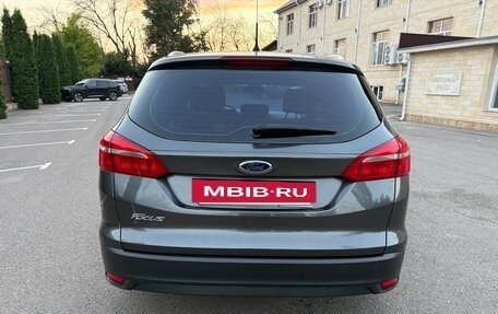 Ford Focus III, 2016 год, 995 000 рублей, 17 фотография