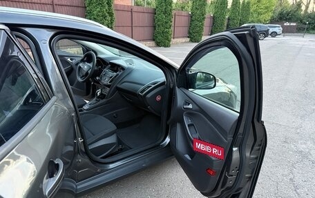 Ford Focus III, 2016 год, 995 000 рублей, 22 фотография