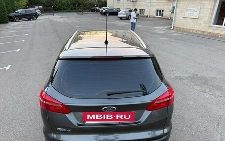 Ford Focus III, 2016 год, 995 000 рублей, 18 фотография